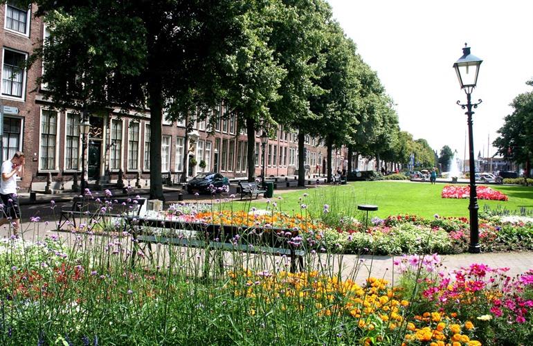 Havenplein, Zierikzee