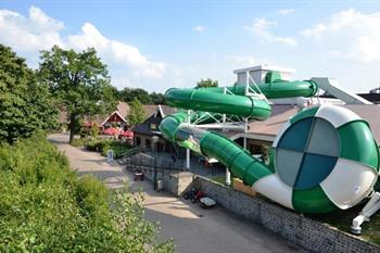 Havezate Marveld boeken