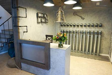 Havshotellet (Malmö)