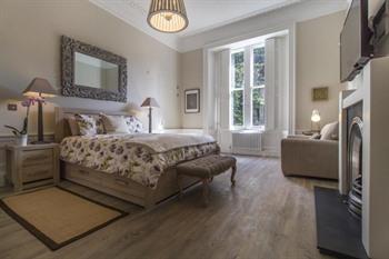 Haymarket Apartments boeken