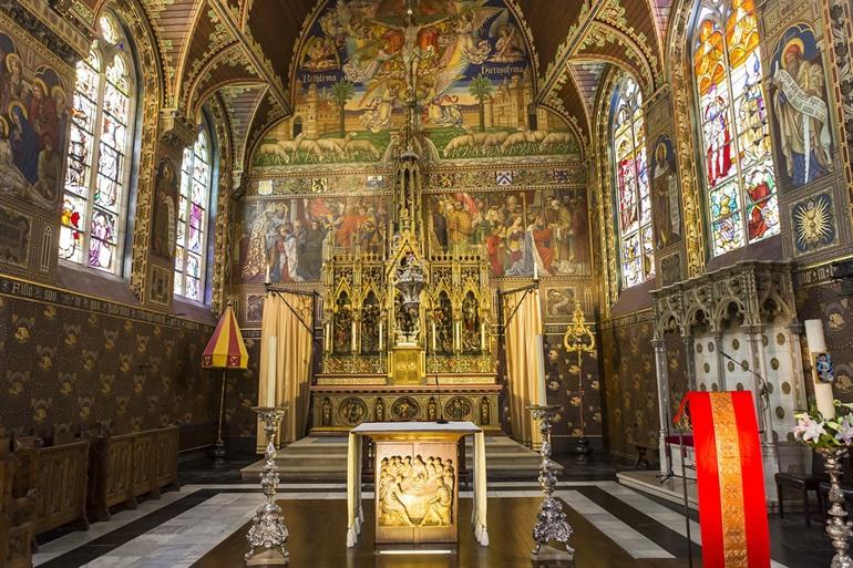 Heilig-Bloedbasiliek