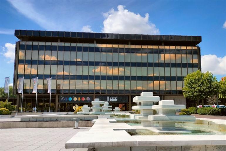 Heinz Nixdorf MuseumsForum