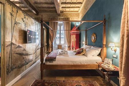 Hemeras Boutique Homes boeken