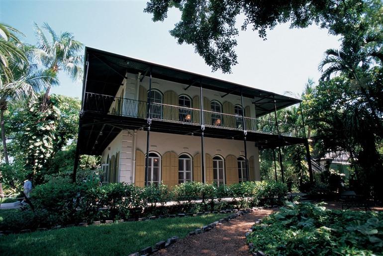 Hemingway House & Museum