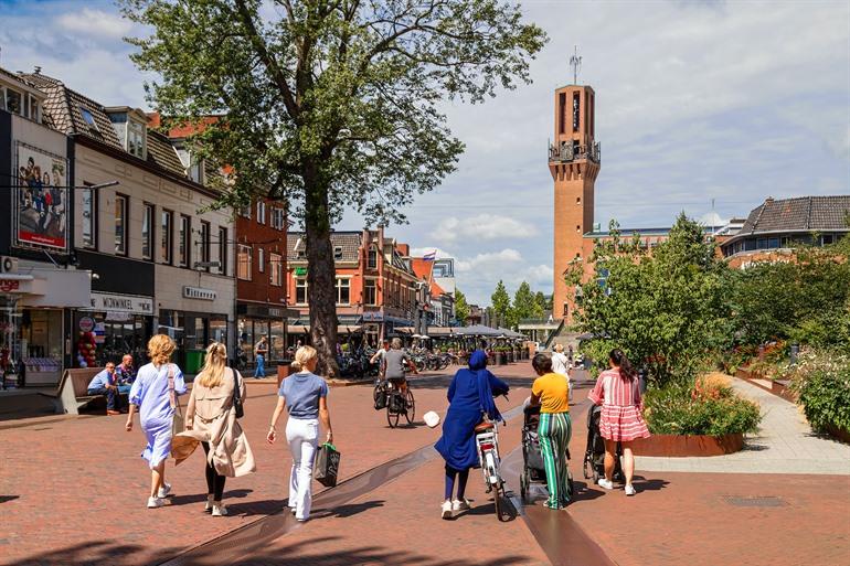 Hengelo