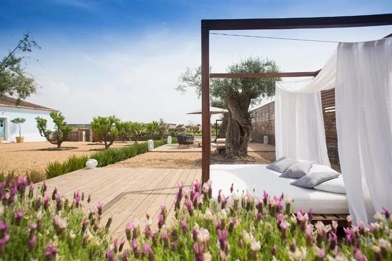 Herdade da Malhadinha Nova - Relais & Châteaux boeken