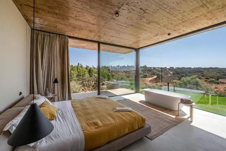 Herdade da Malhadinha Nova - Relais & Châteaux boeken