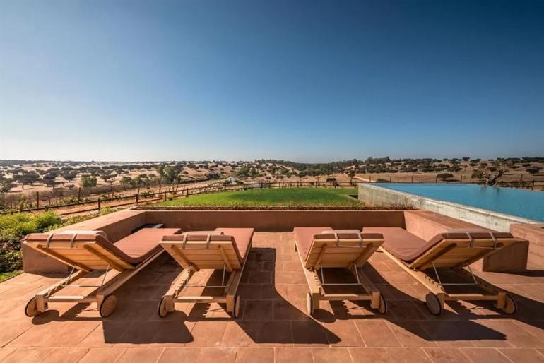 Herdade da Malhadinha Nova - Relais & Châteaux boeken