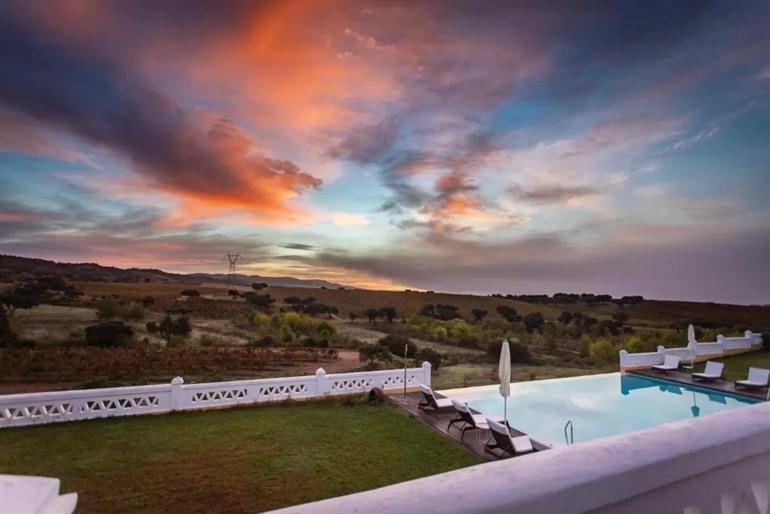 Herdade Do Sobroso Wine & Luxury Boutique Hotel boeken