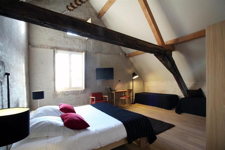 Hertogenmolens in Aarschot, Vlaams-Brabant