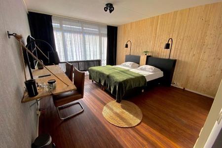 Het Anno hotel in het centrum van Almere boeken