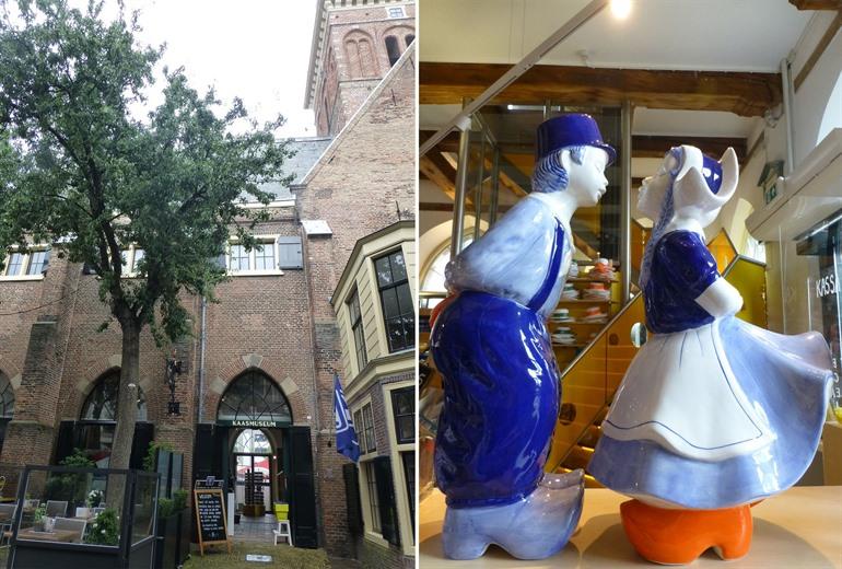 Het Hollands Kaasmuseum, Alkmaar