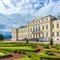 Het imposante Rundāle-paleis bezoeken in Letland