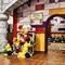 Het Legoland Castle
