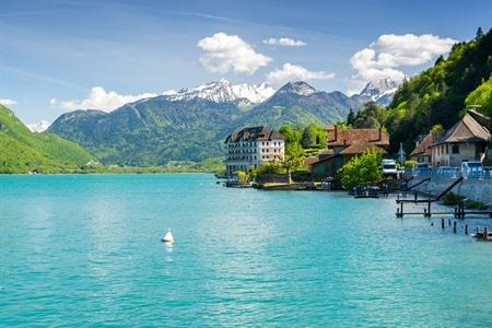 Vans annecy outlet