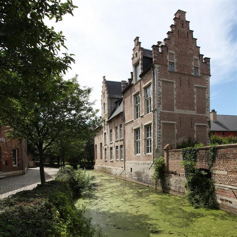 Het Spijker in Diest, Vlaams-Brabant