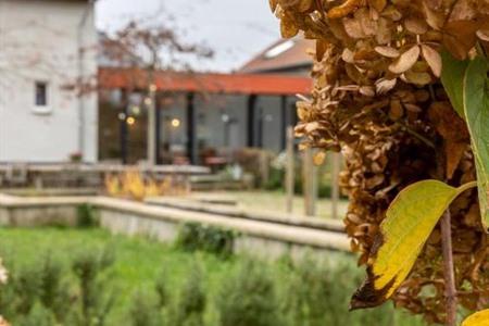 Het Verblijf in Lennik boeken