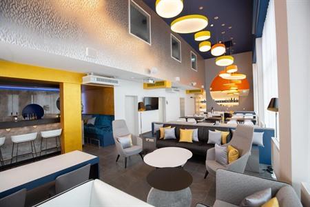 Hey Lou Hotel (Nördlingen)