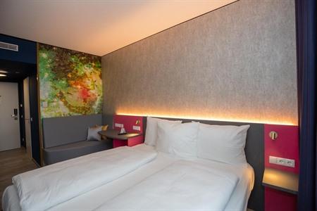 Hey Lou Hotel (Nördlingen)