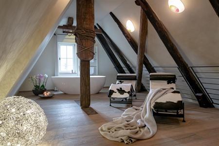 Hezelhof Hotel (Dinkelsbühl)