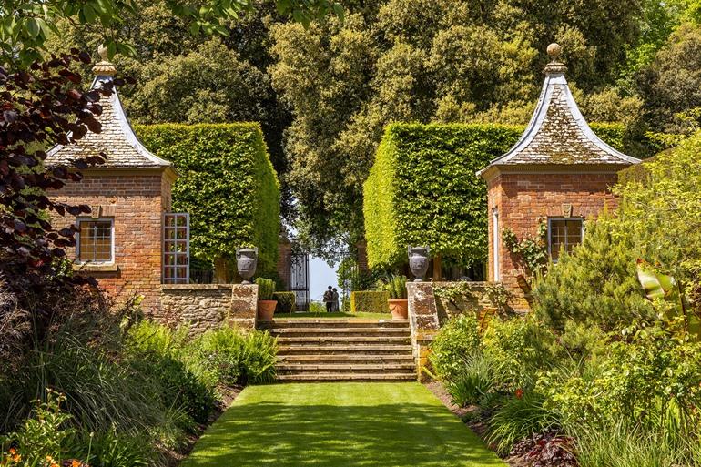 Hidcote Manor Garden