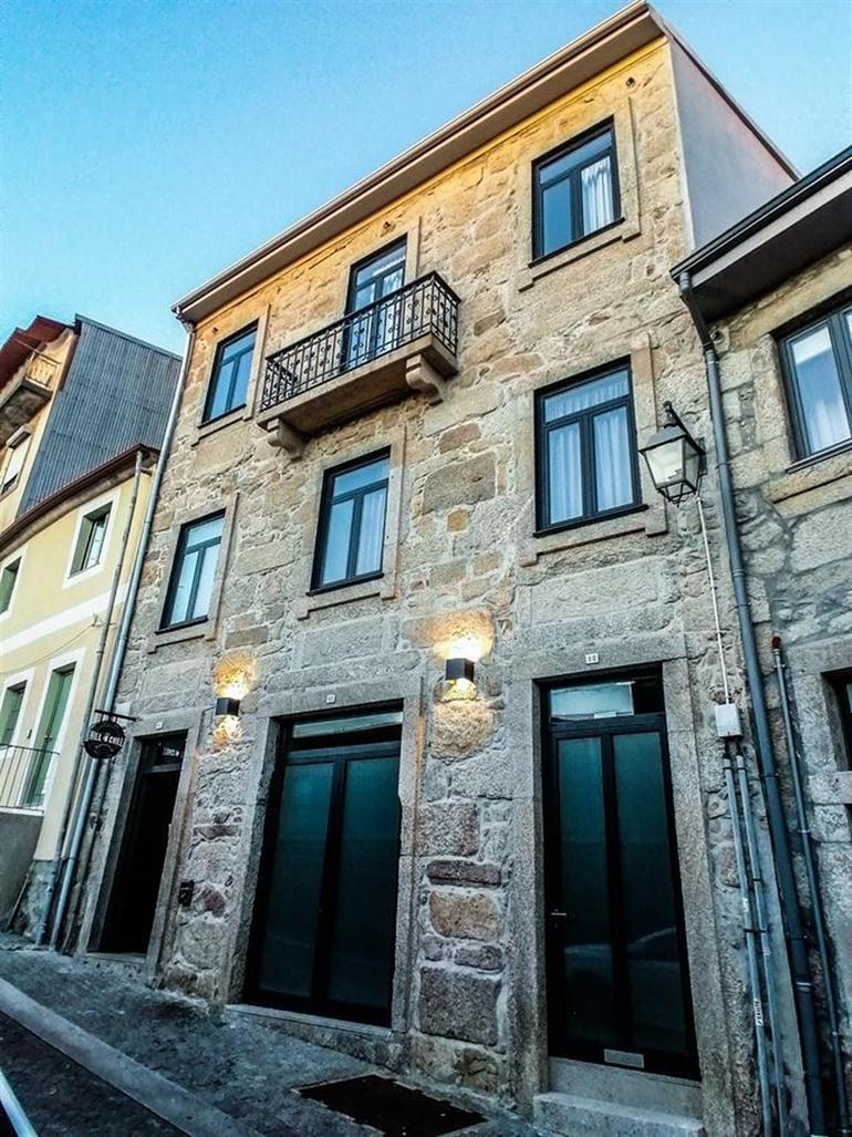 Hill 'n Chill Gaia Porto