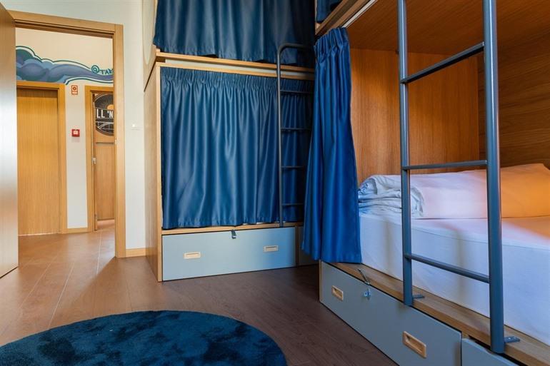 Hill 'n Chill Gaia Porto