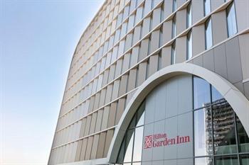 Hilton Garden Inn (Bordeaux)