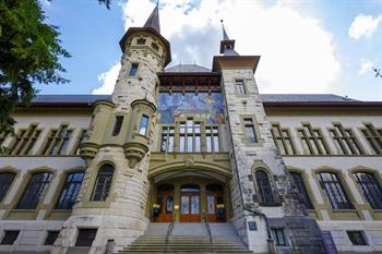 Historisch Museum Bern