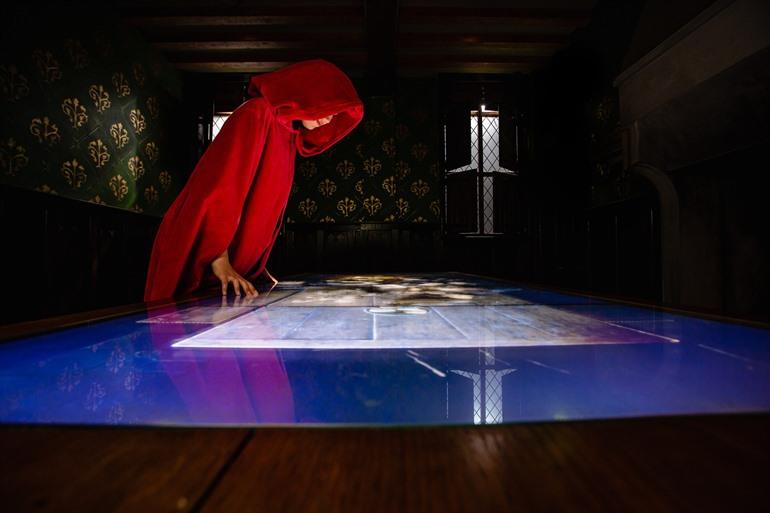 Historium Exhibition, Brugge