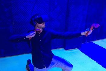 Historium Virtual Reality, Bruggee