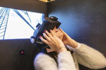 Historium Virtual Reality, Bruggee