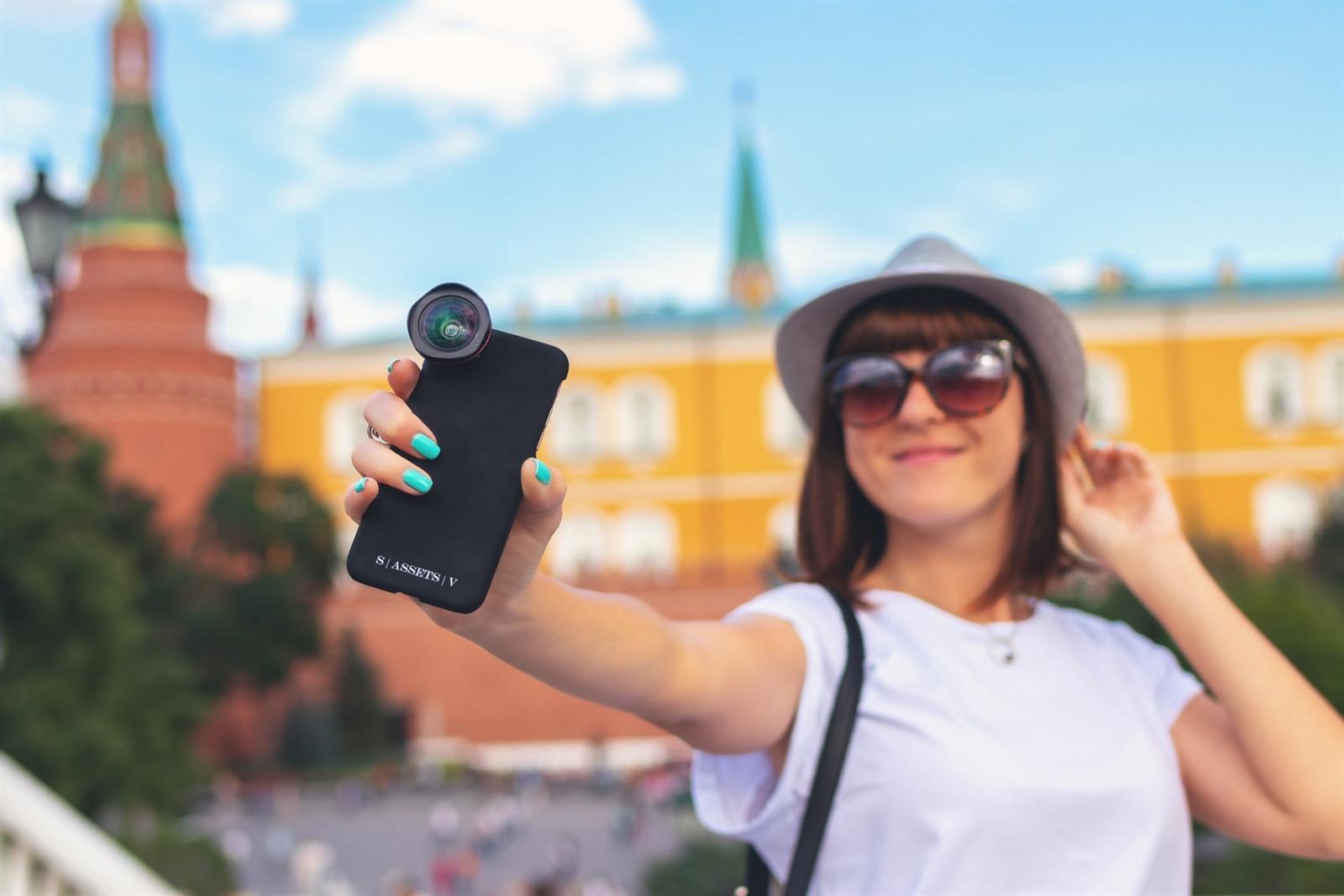 12 x tips om betere selfies te maken: Waarop moet je letten?