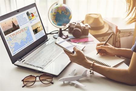 Hoe een weekendje weg plannen?