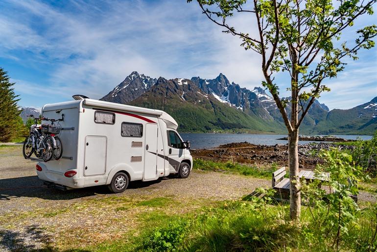 Hoe je eerste campervakantie voorbereiden?