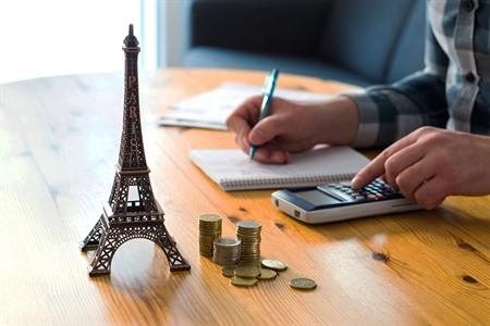 Hoe reis je goedkoop naar Parijs? Onze low-budget tips voor je stedentrip