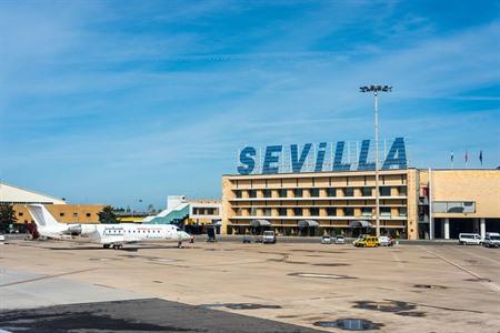 Hoe van de luchthaven naar het centrum van Sevilla?
