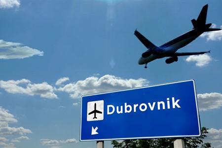 Hoe van Dubrovnik luchthaven naar het centrum? Alle info, tips en tickets