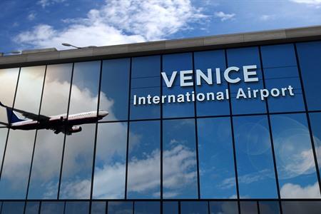 Hoe van luchthaven Venetië naar het stadscentrum? Alle info, tips + tickets