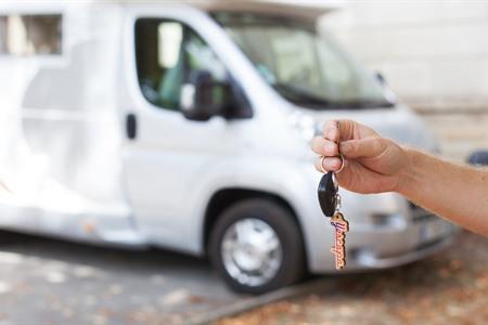 Hoeveel kost het huren van een mobilhome?