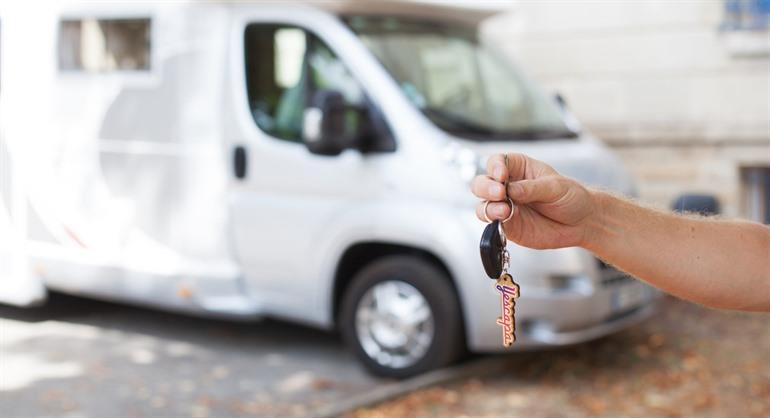 Hoeveel kost het huren van een mobilhome?