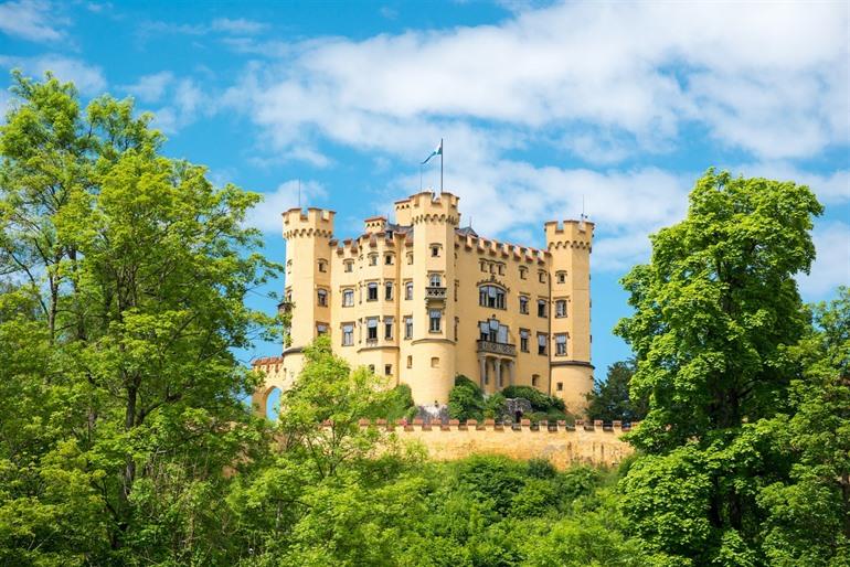 Hohenschwangau