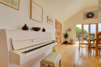 Holiday Home Farmlans in Padstow