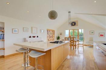 Holiday Home Farmlans in Padstow