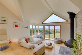 Holiday Home Farmlans in Padstow