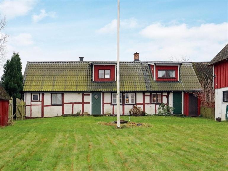 Holiday Home HÖÖR (Höör)