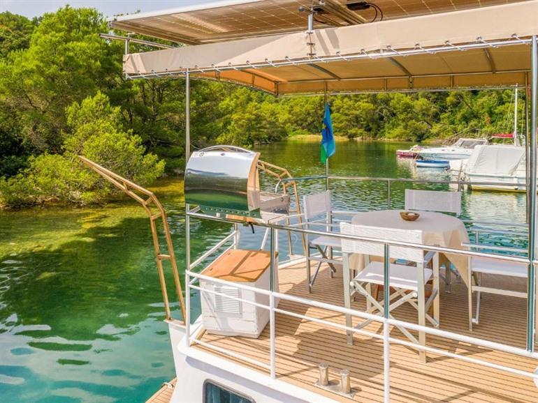 Holiday Home Santa Lucia boeken