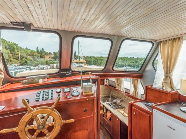 Holiday Home Santa Lucia boeken