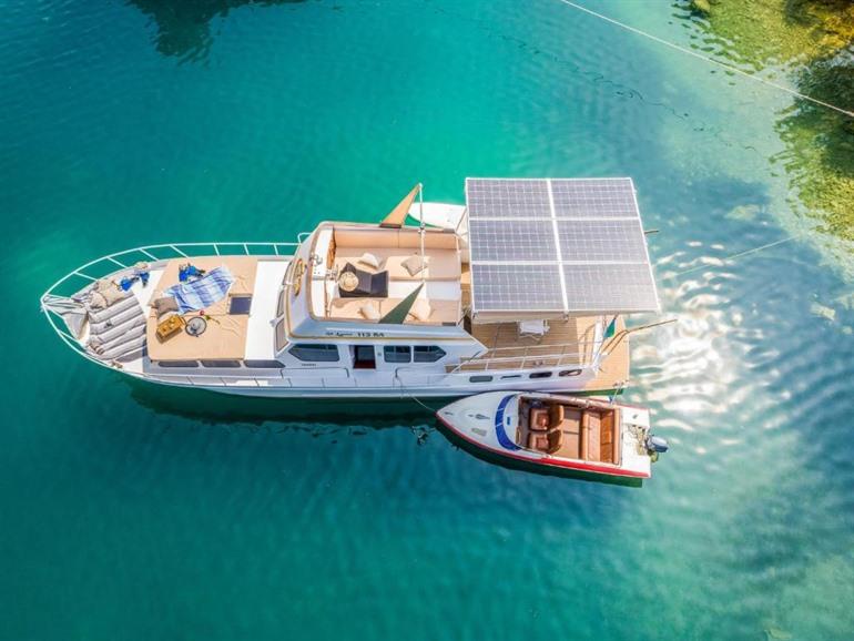 Holiday Home Santa Lucia boeken