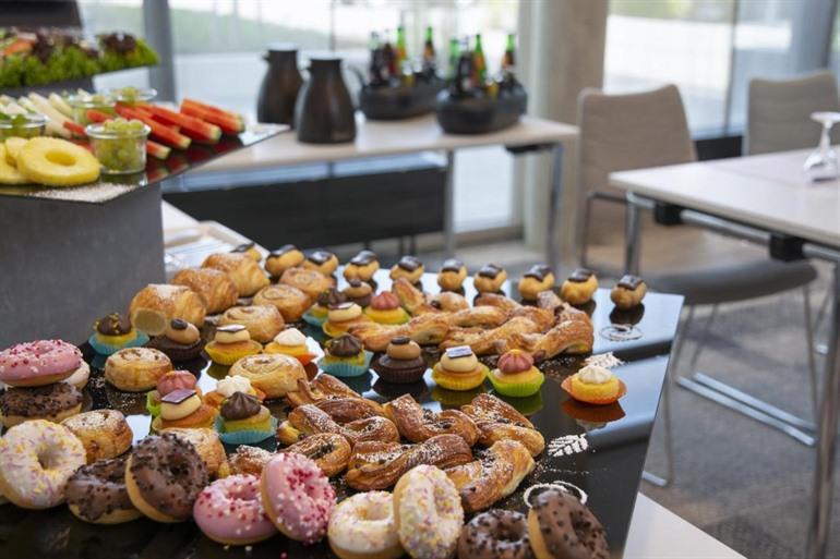 Holiday Inn Express Karlsruhe - City Park, an IHG Hotel boeken